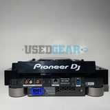 Pioneer DJ CDJ-3000 ref:121 | AEMP011018EH