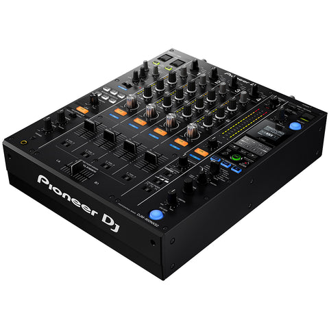 Pioneer DJ DJM-900NXS2 angle