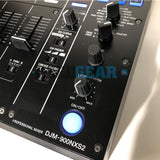 Pioneer DJ DJM-900NXS2 vb fx