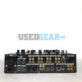 Pioneer DJ DJM-900NXS2 vb rear