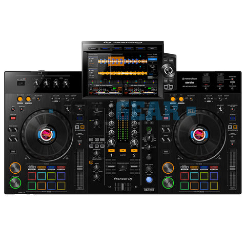 Pioneer DJ XDJ-RX3 (NIEUW)