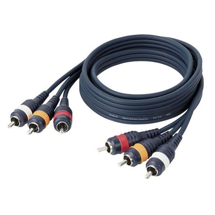 DAP FL47150 RCA kabel
